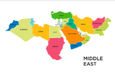 Middle East