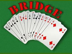 Bridge hand