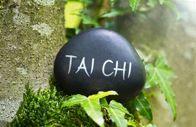 Tai chi